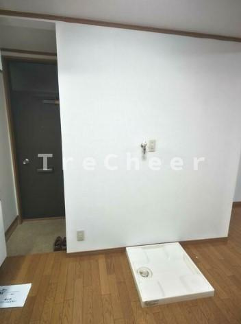 【その他】 | コーポ中里