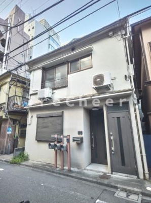 【エントランス】 | コーポ中里