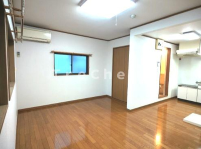 【居間・リビング】 | コーポ中里