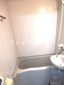 【浴室】 | コーポ中里