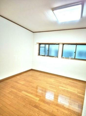 【内装】 | コーポ中里