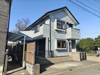 小平市美園町３丁目の一戸建ての画像