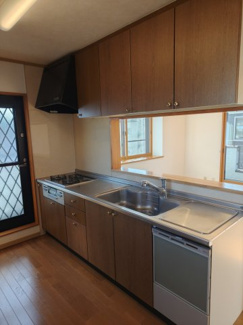 【キッチン】