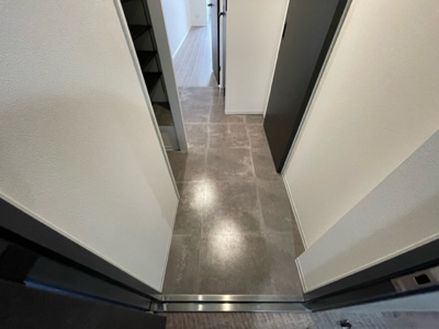 【玄関】 | estageo太子橋