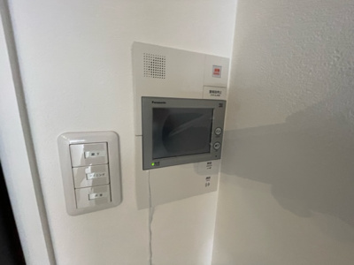 【セキュリティ】 | estageo太子橋