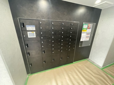 【その他共用部分】 | estageo太子橋