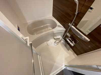 【浴室】 | estageo太子橋