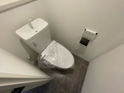 【トイレ】 | estageo太子橋