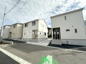 【仲介手数料０円】相模原市中央区共和第6　新築一戸建て　4号棟　全10棟の画像