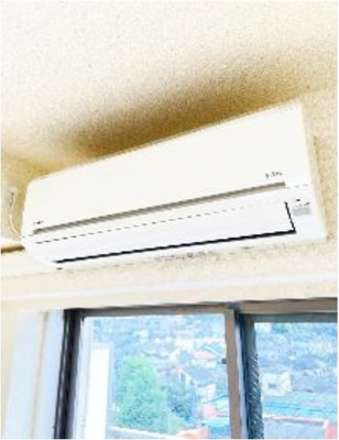 【設備】 | GROWS NISHI YOKOHAMAⅡ | 同仕様