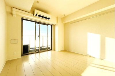 【居間・リビング】 | GROWS NISHI YOKOHAMAⅡ | 同仕様