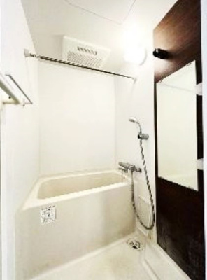 【浴室】 | GROWS NISHI YOKOHAMAⅡ | 同仕様