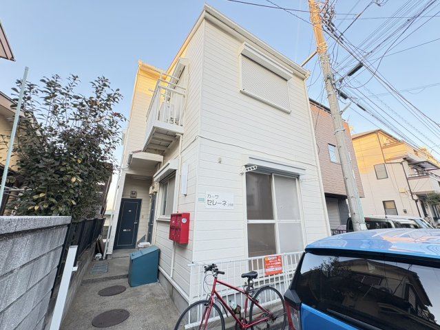 カーサセレーネⅢ