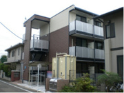 レオパレスＨＩＭＡＷＡＲＩの画像