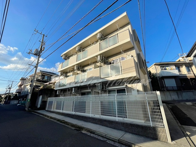 ブエナヴィスタⅠ