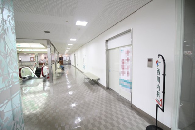 【その他共用部分】 | ラポルテ本館