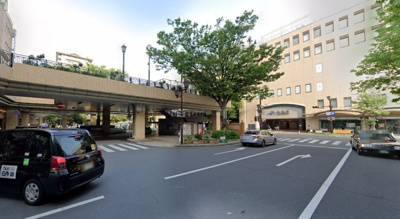 【周辺】 | ラポルテ本館