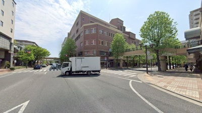 【周辺】 | ラポルテ本館