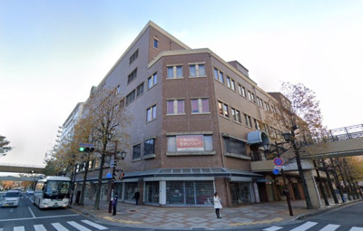 【外観】 | ラポルテ本館