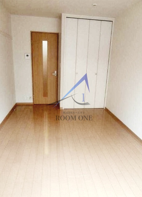 モンテピアＶの寝室|寝室です。