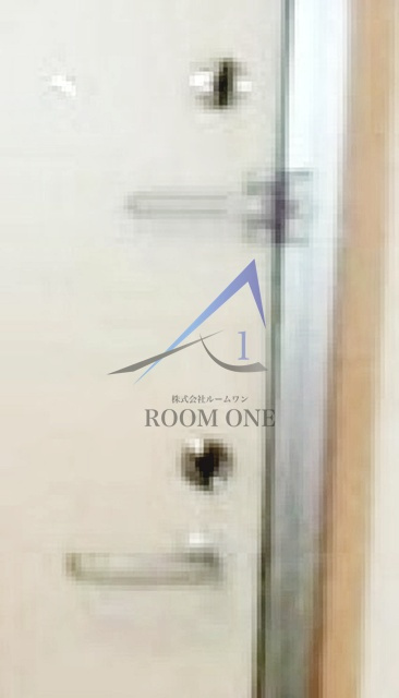 モンテピアＶのセキュリティ