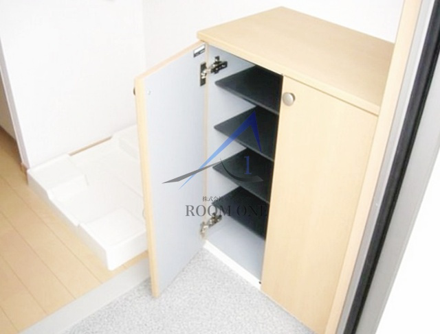 モンテピアＶのその他