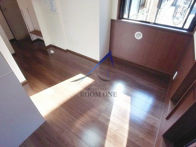 アーバンプレイス高田馬場＆Ｕ