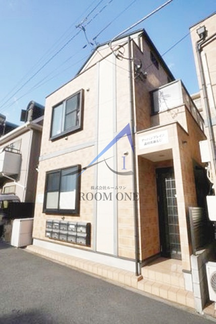 アーバンプレイス高田馬場＆Ｕ