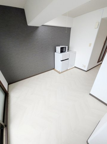 第３ファニー幸の内装