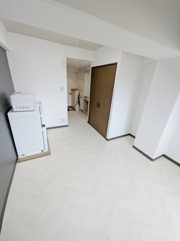 第３ファニー幸の居間・リビング