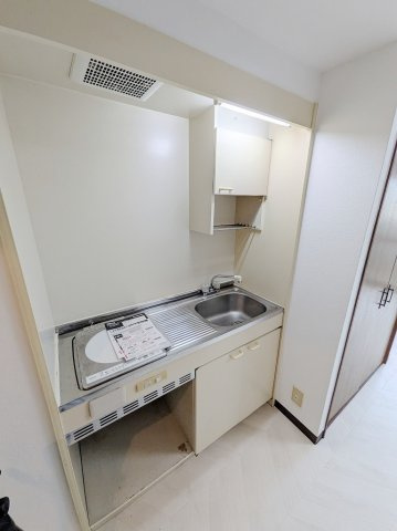 第３ファニー幸のキッチン