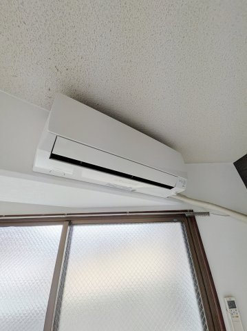 第３ファニー幸の設備