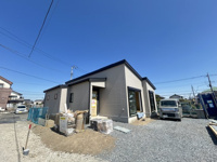 新築　前橋市元総社町4区画　2号棟の画像