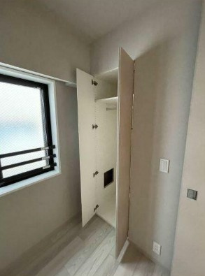 【収納】 | ブランシエスタ荻窪