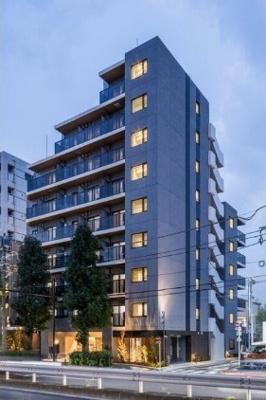 【外観】 | ブランシエスタ荻窪