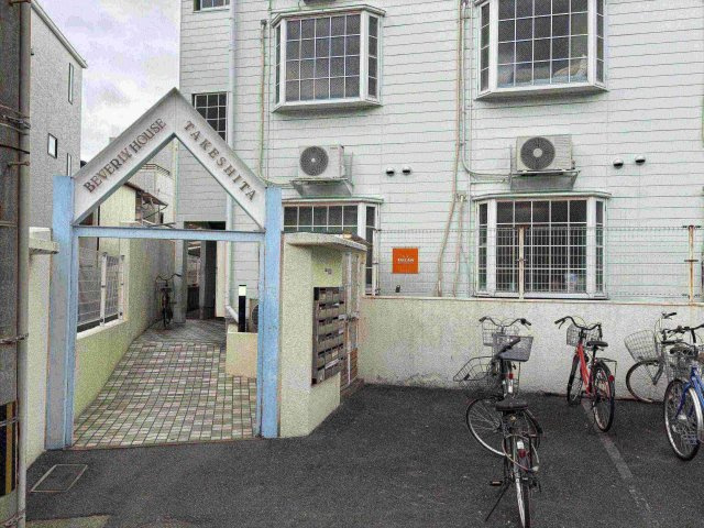 福岡市南区五十川２丁目の一棟マンション