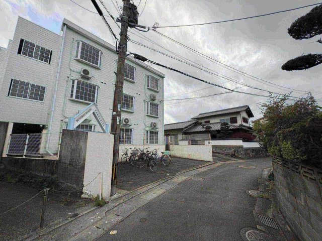 福岡市南区五十川２丁目の一棟マンション
