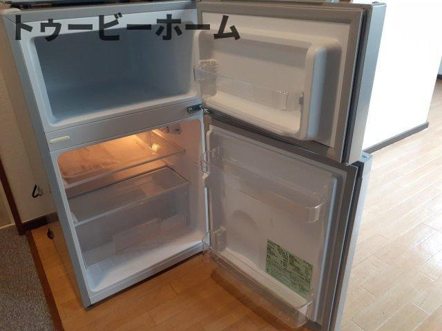 クレールサヤマハイツのその他共用部分