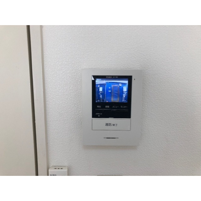 マーガレットの設備