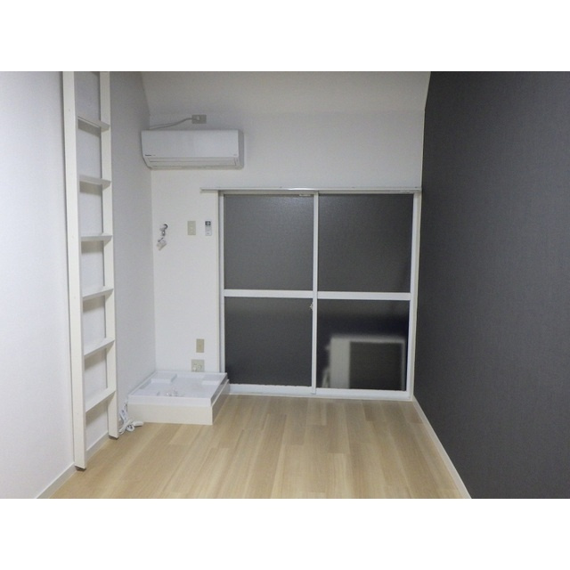 マーガレットの居間・リビング|ゆったりとした居間です