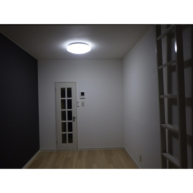 マーガレットの居間・リビング|使いやすいリビングです