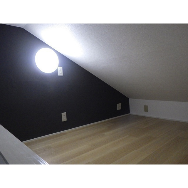 マーガレットの内装|内装は落ち着いています