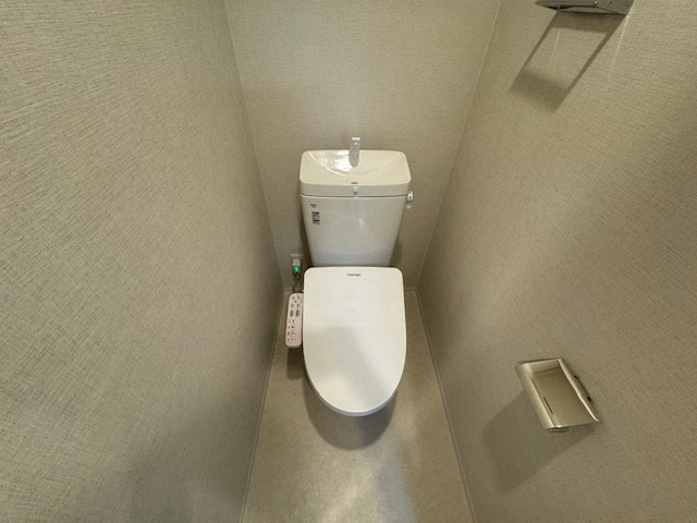 【トイレ】