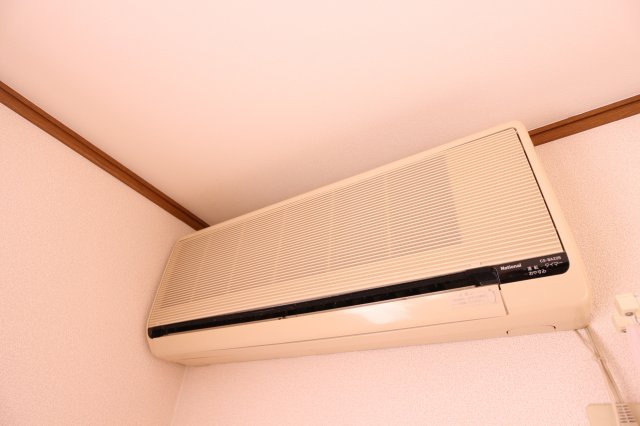 名谷ヴィレッジの設備