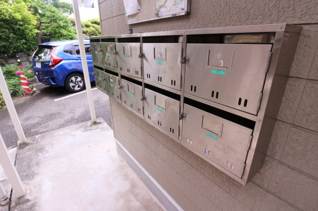 名谷ヴィレッジのその他