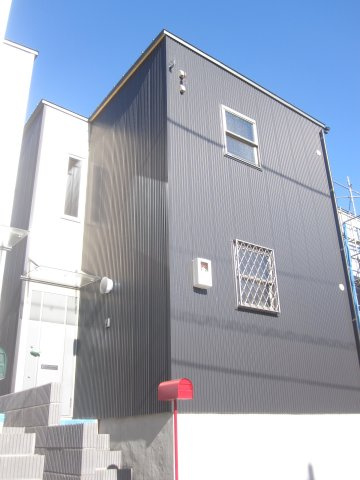 フジケンユニキューブ宮本町Ⅱ