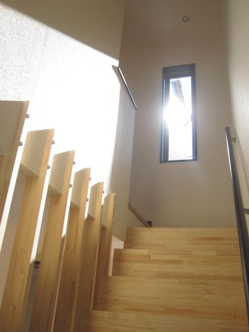 フジケンユニキューブ宮本町Ⅱの内装|きれいな内装です