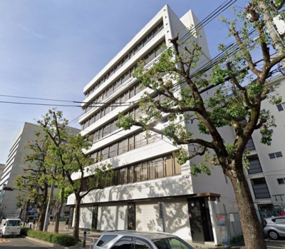 【外観】 | 富士興業湊川ビル