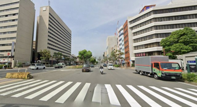 【周辺】 | 富士興業湊川ビル