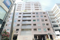 クレアセンターマーク☆仲介手数料無料☆の画像